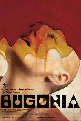 Bugonia online film magyarul