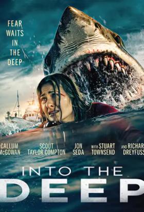 Gyilkos merülés online film magyarul