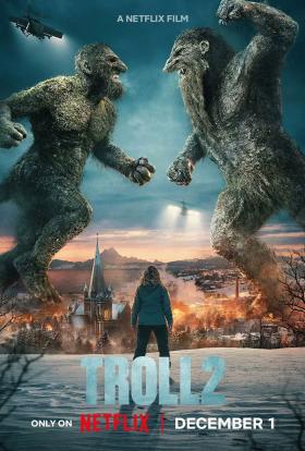 Troll 2 online film magyarul