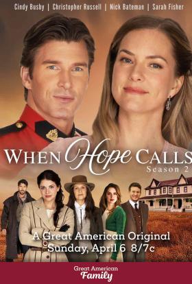 Ha szólít a remény (2019) teljes sorozat online magyarul