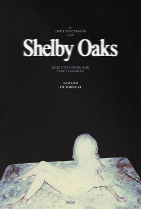 Shelby Oaks - A gonosz nyomában (2024) online film magyarul