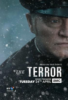 Terror 1.évad 10.rész teljes sorozat magyarul