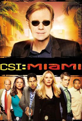 CSI: Miami helyszínelők (2002) teljes sorozat online magyarul