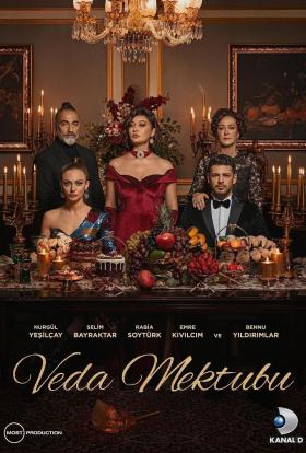 A búcsúlevél 1.évad 45.rész teljes sorozat magyarul