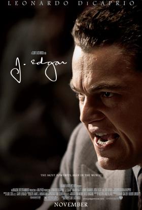 J. Edgar - Az FBI embere (2011) online film magyarul
