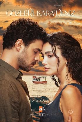 Gözleri Karadeniz 1.évad 1.rész sorozat magyarul