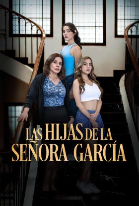 García asszony és lányai 1.évad 42.rész teljes sorozat magyarul