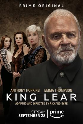 Lear király (2018) online film magyarul