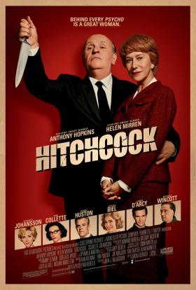 Hitchcock (2012) online film magyarul