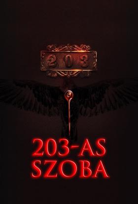 203-as szoba (2022) online film magyarul