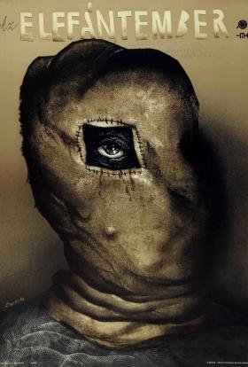 Az elefántember (1980) online film magyarul