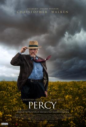 Percy (2020) online film magyarul