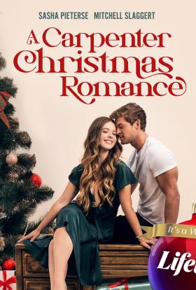 Karácsonyi szívfelújítás (2024) online film magyarul