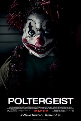 Poltergeist: Kopogó szellem (2015) online film magyarul