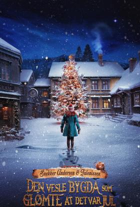 Az elfeledett karácsony (2019) online film magyarul