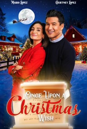 Karácsonyi kívánságlista (2024) online film magyarul