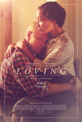 Loving (2016) online film magyarul