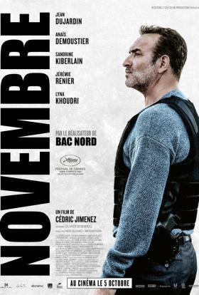 Novembre (2022) online film magyarul