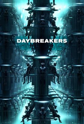 Daybreakers - A vámpírok kora (2009) online film magyarul