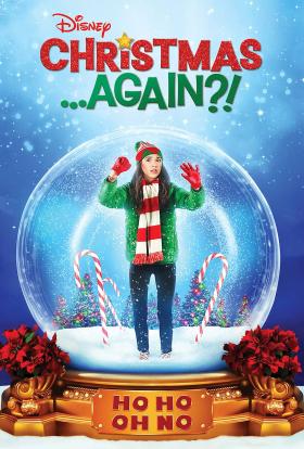 Karácsony... már megint? (2021) online film magyarul