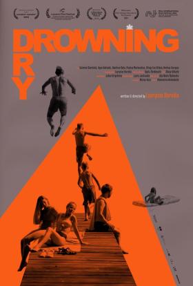 Légszomj (2024) (2024) online film magyarul