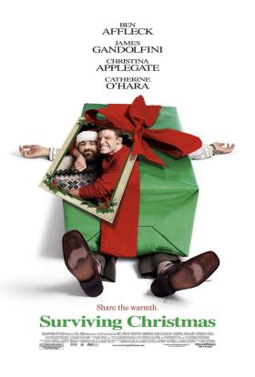 Túlélni a karácsonyt (2004) online film magyarul