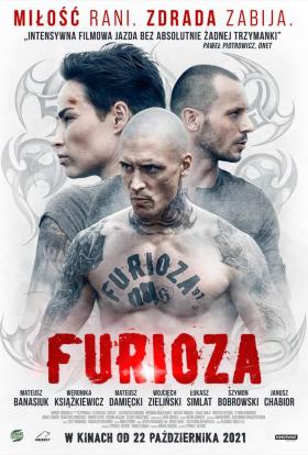 Furioza (2021) online film magyarul