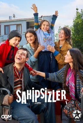 Isztambuli árvák (2024) teljes sorozat online magyarul