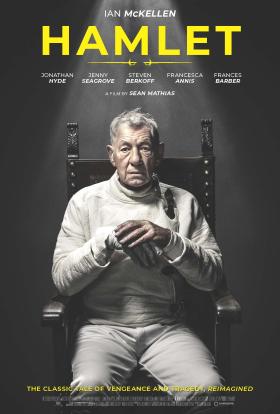 Hamlet: Ian McKellen (2024) online film magyarul