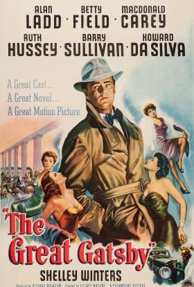 A nagy Gatsby (1949) (1949) online film magyarul