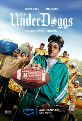 The Underdoggs (2024) online film magyarul