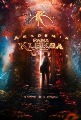 Kleks akadémia (2024) online film magyarul