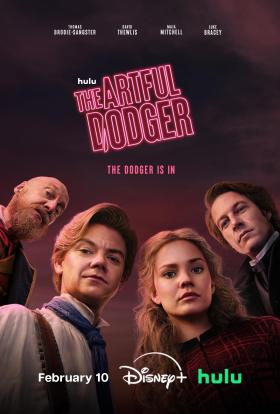 Az agyafúrt vagány (2023) teljes sorozat online magyarul