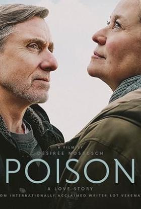 Méreg (2024) online film magyarul