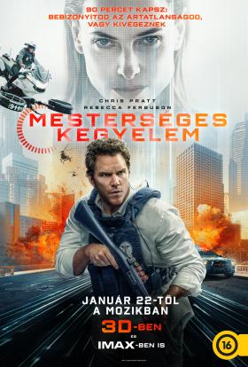 Mesterséges kegyelem online film magyarul