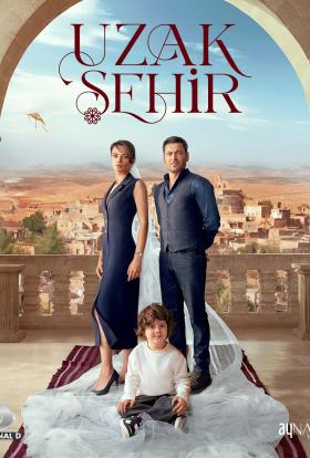 Uzak Sehir 1.évad 47.rész teljes sorozat magyar felirattal