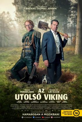 Az utolsó viking online film magyarul