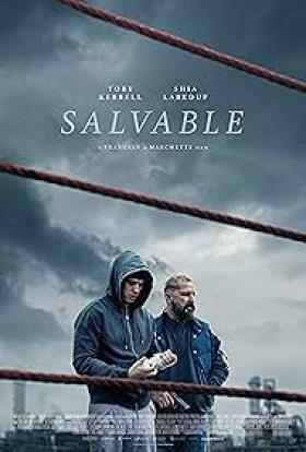 Sal – véres boksz online film magyarul