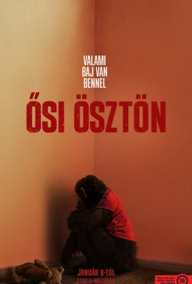 Ősi ösztön online film magyarul