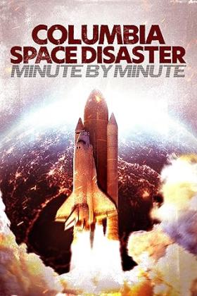A Columbia űrsikló katasztrófája: Percről percre online film magyarul