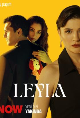 Leyla 1.évad 123.rész teljes sorozat magyar felirattal