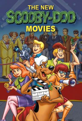 Scooby-Doo újabb kalandjai 1.évad 16.rész teljes sorozat magyarul