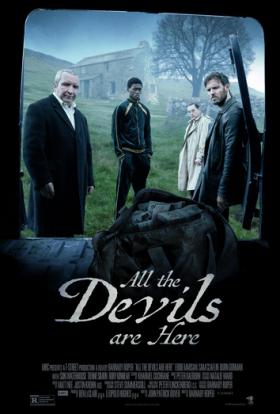 Minden Ördög itt van online film magyarul