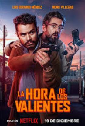 A bátrak órája online film magyarul