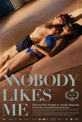 Senki sem szeret (2024) online film magyarul