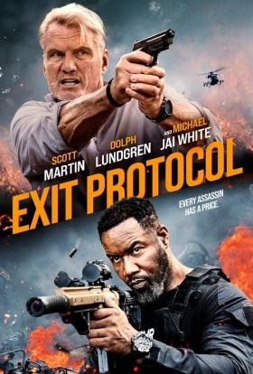 Exit Protocol online film magyarul