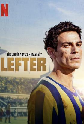 Lefter: Egy futball-legenda története online film magyarul
