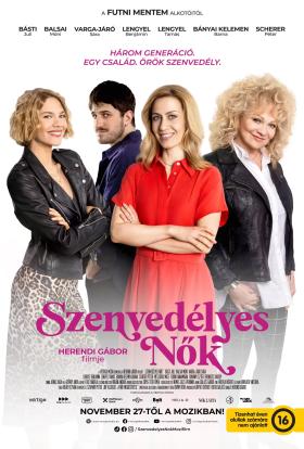 Szenvedélyes nők online film magyarul