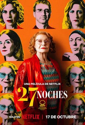 27 éj online film magyarul