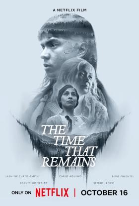 Az időnk hátralévő része online film magyarul